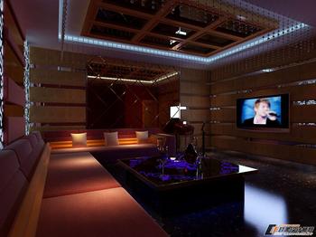 迪厅、酒吧、KTV、电影院等娱乐场所的隔音工程